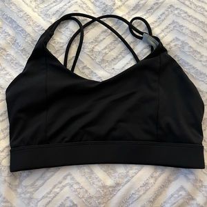 Born Primitive Sports Bra Small